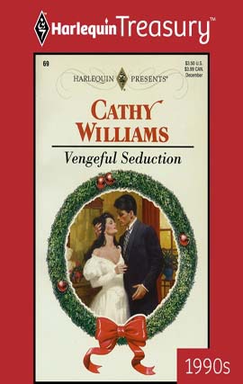 Vengeful Seduction